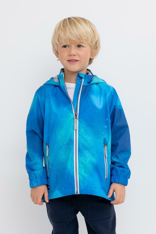 куртка для мал